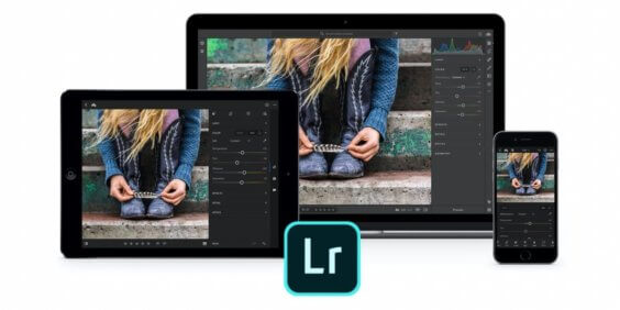 Adobe Lightroom in Version 5.4 für Mac und iOS sind nun verfügbar: Diese Verbesserungen erwarten euch