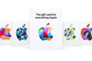 Apple Gift Card - Apple