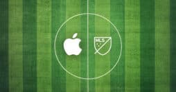 Partnerschaft zwischen Apple und der MSL - Apple