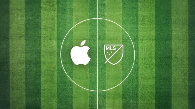 Partnerschaft zwischen Apple und der MSL - Apple