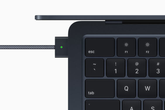 15 Zoll-MacBook Air: M3-Variante wohl vom Tisch