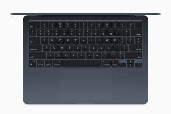 Defekte Teile: Apple schließt MacBook-Zulieferer vorerst aus