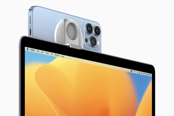 Apple testet schnelle Sicherheitsupdates in macOS Ventura 13.2-Beta