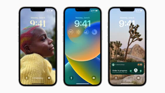 iOS 16.6 und iPadOS 16.6 Public Beta 4 verfügbar