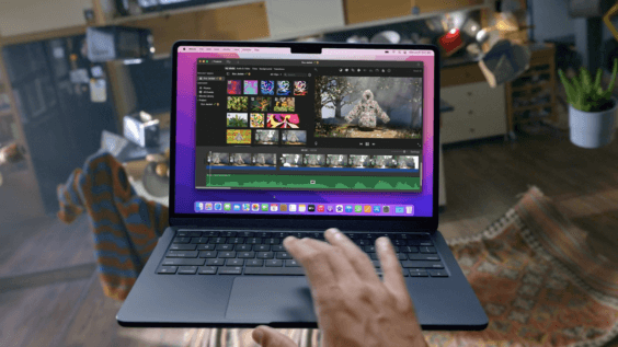 Neues MacBook Air (2022) ist da: Das kann es