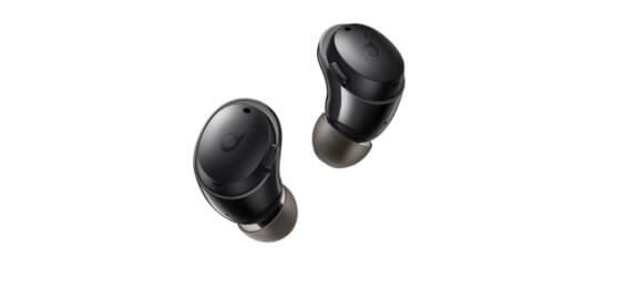 Anker präsentiert die Life A3i Earbuds und Kompakt-Powerbank 321