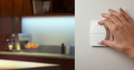 Philips Hue stellt neue Leuchtmittel und neuen Hue Tap vor