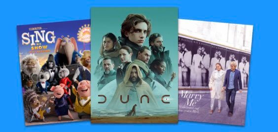 Prime Video-Aktion: Über 200 Filme zu je 0,99€ ausleihen