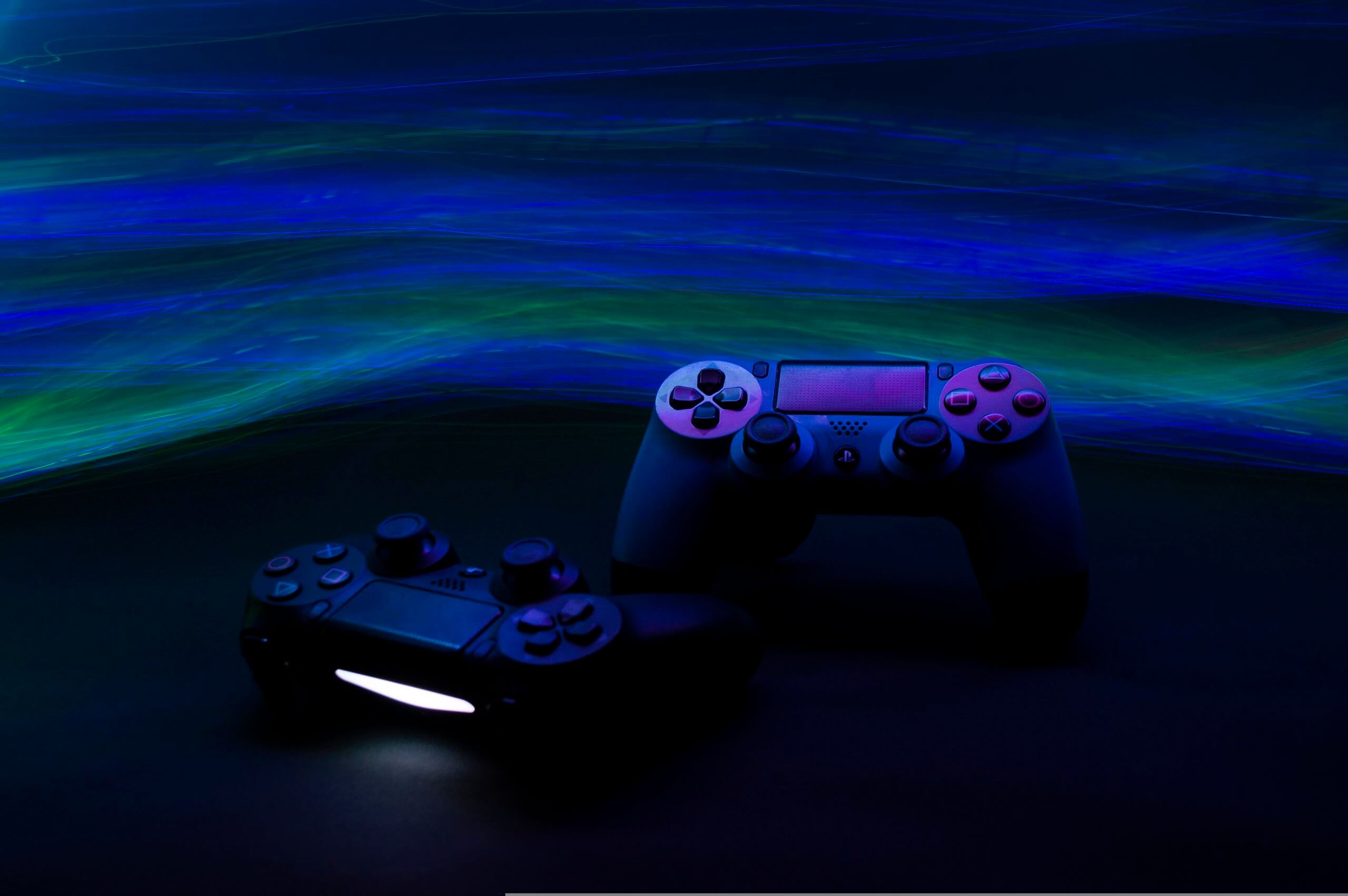 Playstation Controler