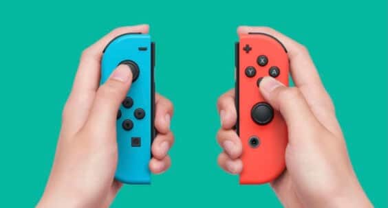 iOS 16 erweitert Gamecontroller-Unterstützung: Nintendo Joy-Con kann nun genutzt werden