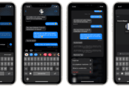 iMessage iOS 16 Beitragsbild