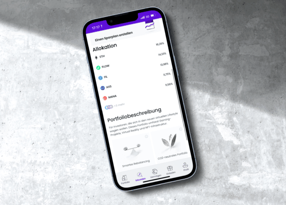 Automatisiert in Krypto, NFTs & Metaverse investieren: „Coinpanion“ startet in Deutschland! [+Exklusivgutschein]