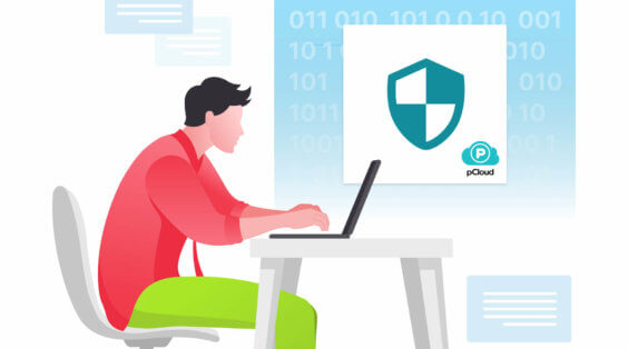 Lebenslanger Speicher: pCloud Lifetime reduziert (+ 90 Tage testen)