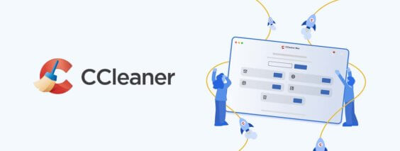 CCleaner für Mac: Was kann der Mac-Optimierer? (50 % Rabatt sichern)