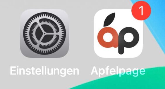 iOS 18.3.1: Gekaufte Apps lassen sich zwischen Apple Accounts transferieren