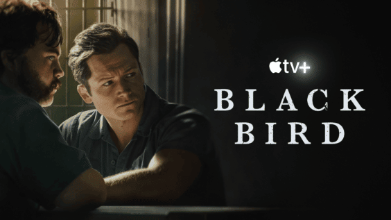 „In with the Devil“ startet am Freitag auf Apple TV+