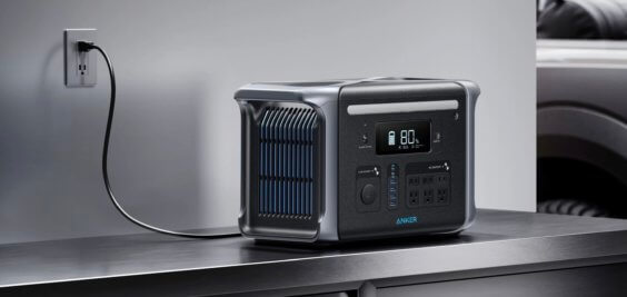 Anker PowerHouse 757 lässt sich nun bestellen