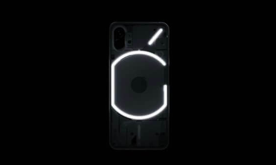 Nothing Phone (2) soll mit High-End-Chip erscheinen und in der Oberklasse angesiedelt sein