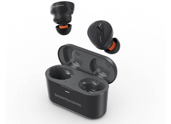 FREE BYRD: beyerdynamics erster tws In-Ear ist nun verfügbar