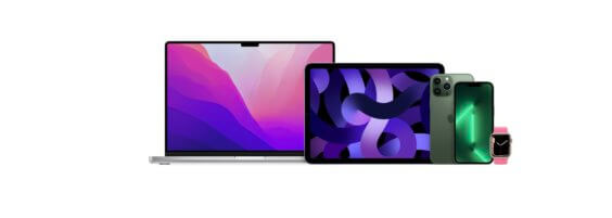 Weniger Geld: Apple korrigiert Gutschriften für Inzahlungnahme nach unten