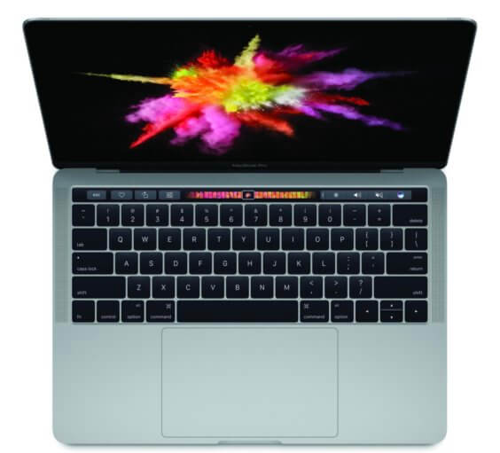 MacBook Pro 2016 und iPad Pro 9,7″ landen auf der Vintage-Liste