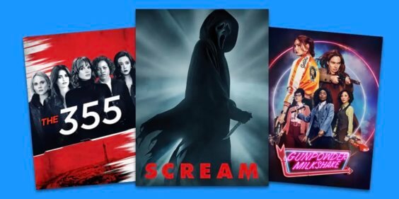 Prime Video: Knapp 30 Filme zu je 0,99€ ausleihen