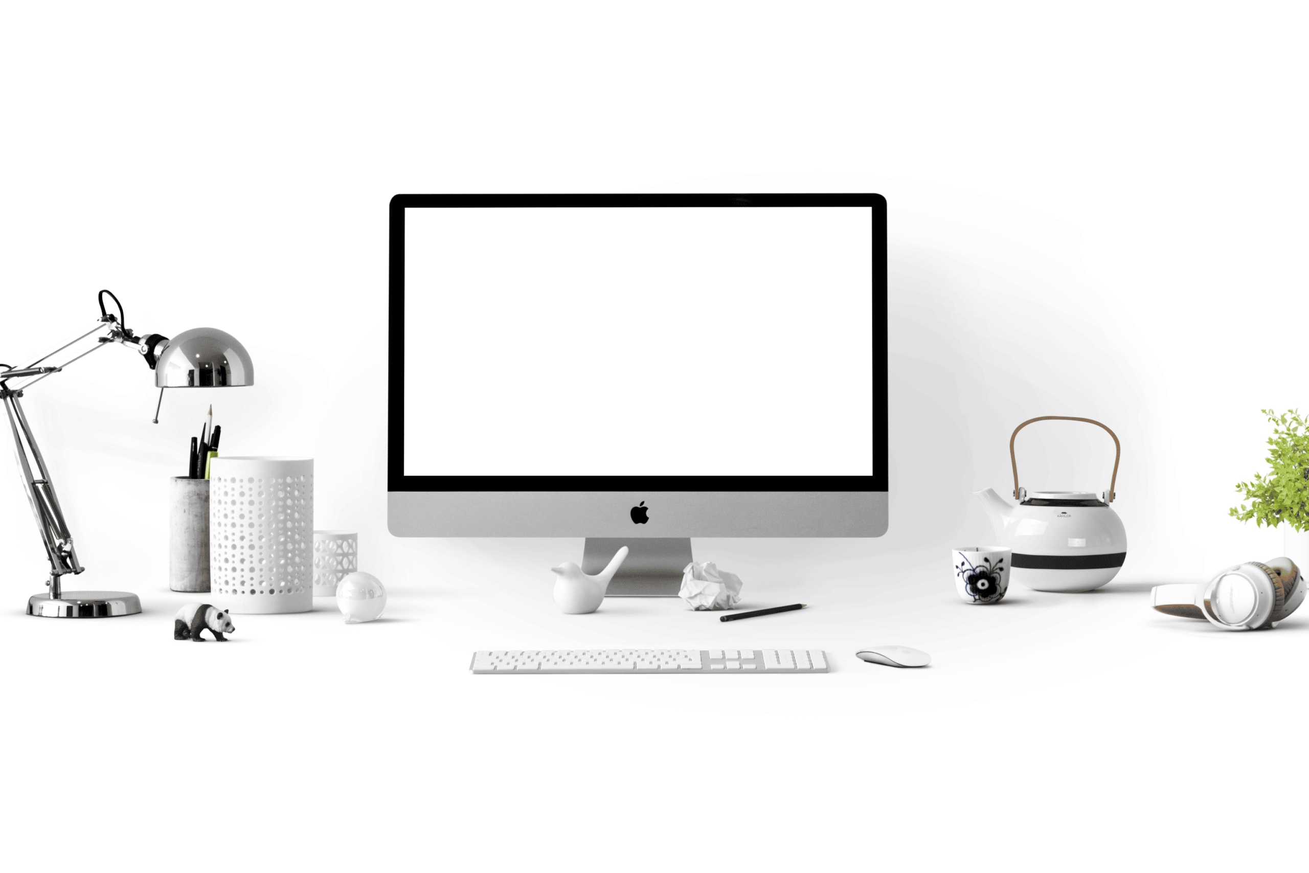 Apple: Der Gigant