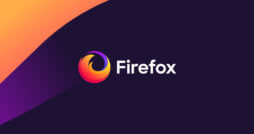 Firefox Logo