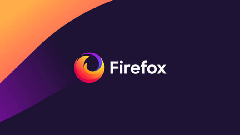 Firefox Logo