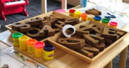 Kindergarten