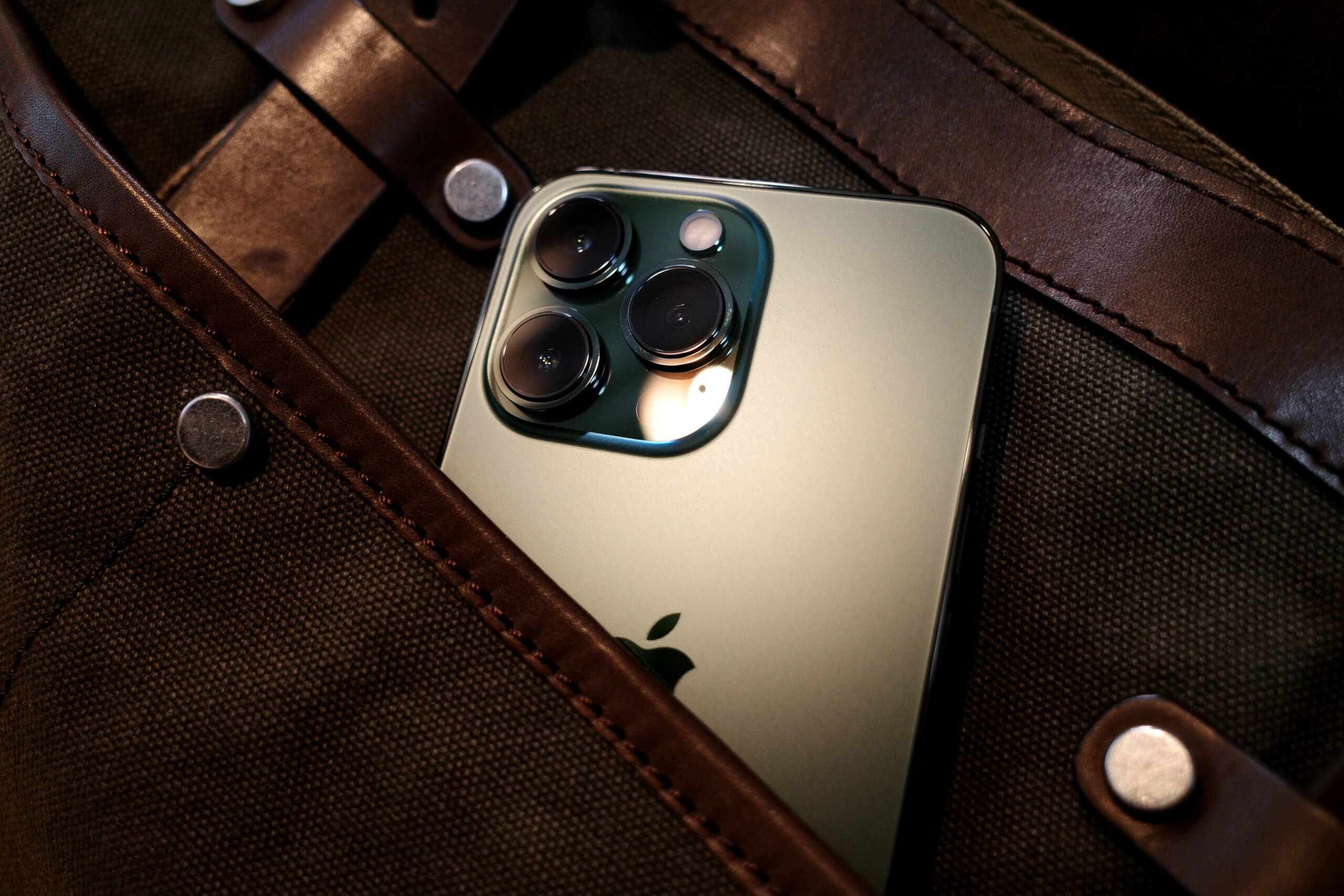Das IPhone die neusten Generationen
