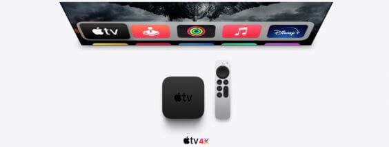 Snoopy und Co: tvOS 18.2 bringt neue Bildschirmschoner