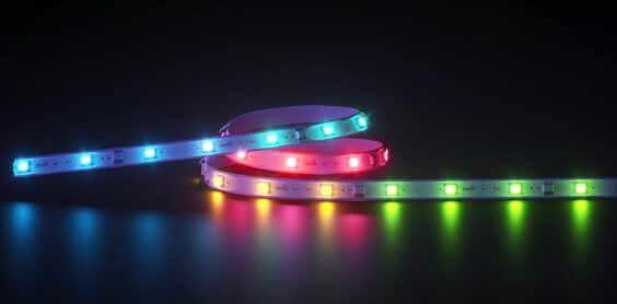 Onvis bringt günstigere Version seines HomeKit-Lightstrip auf den Markt