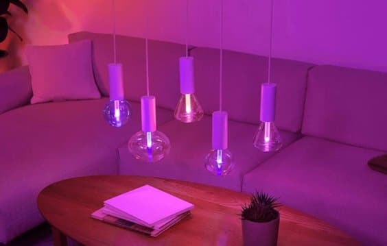 Philips Hue Lightguide auf unbestimmte Zeit verschoben