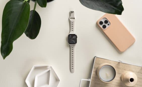 NOMAD Sport Strap Slim: Nun auch in einem schlanken Design erhältlich