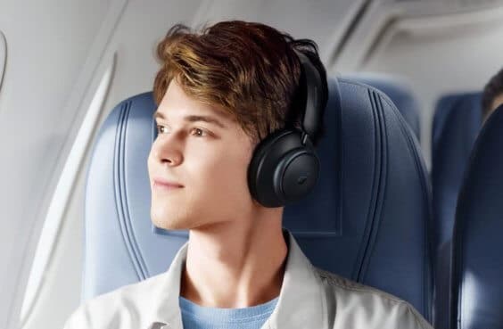 Anker bringt Soundcore Space Q45 und Soundcore A40 auf den Markt