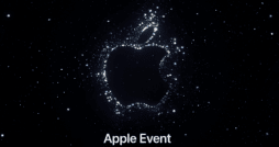 Apple Keynote September 2022