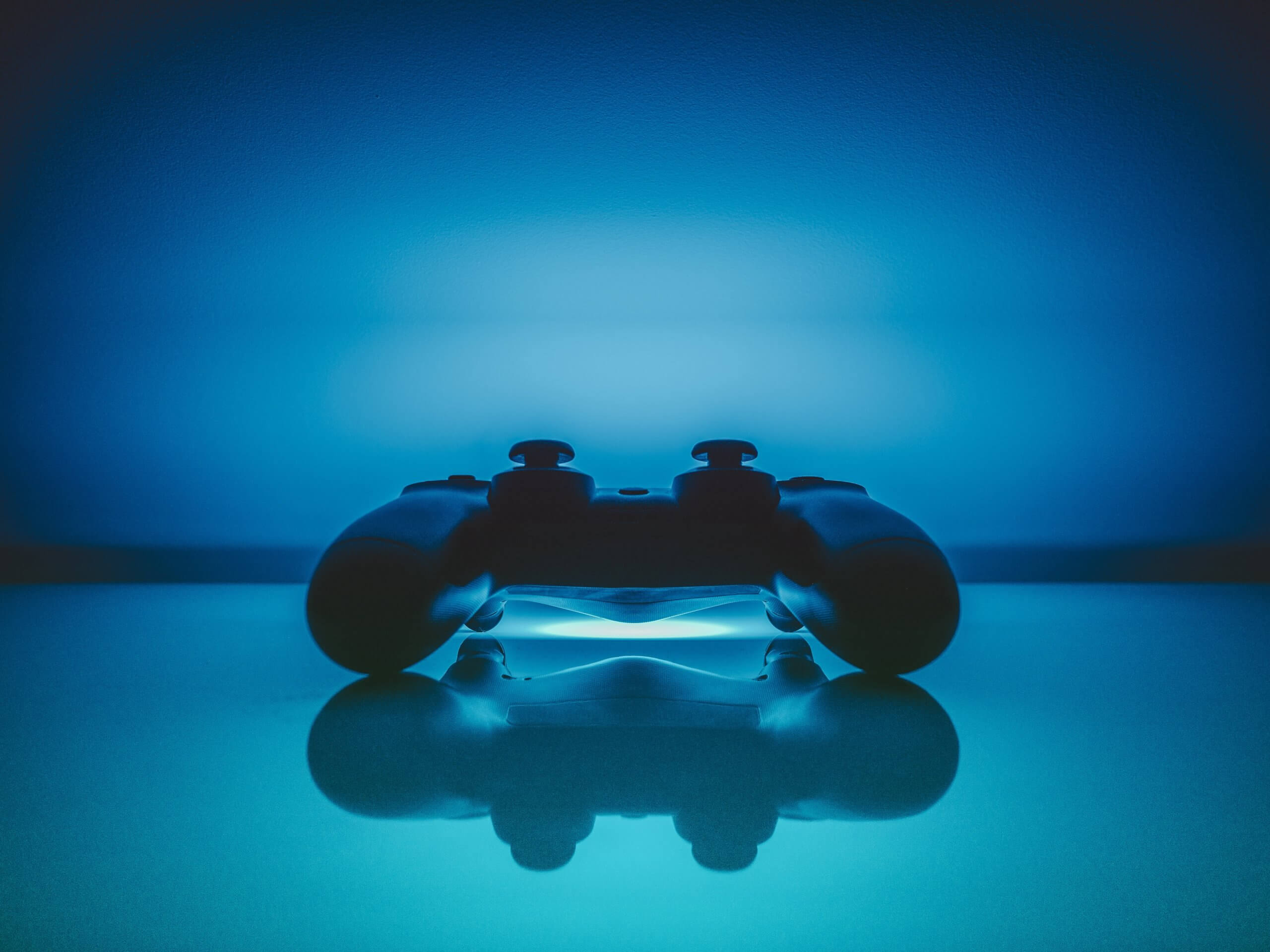 Videospiele