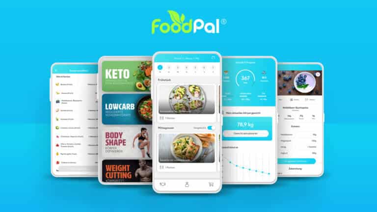 FoodPal Vorstellung Beitragsbild