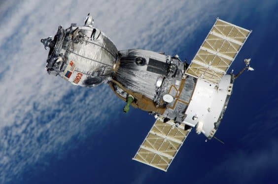 Zur Abwechslung Europa vorn: Satelliten-Videotelefonie am Smartphone vor dem Start