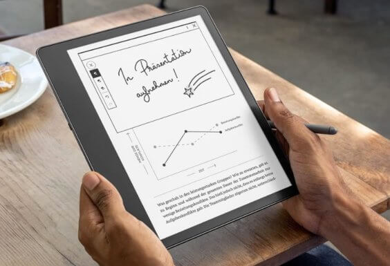 Neue Echos, Kindle- und Fire TV-Updates: Amazons Herbstoffensive