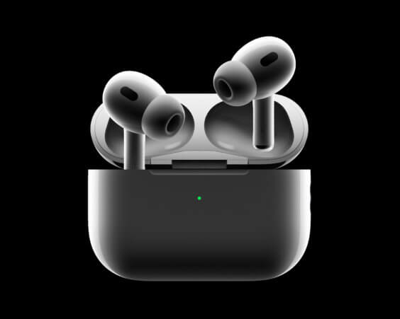 Apple veröffentlicht neue Firmware für AirPods 4 und AirPods Pro 2
