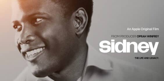 Apple TV+: Dokumentation über Sidney Poitier kann nun gestreamt werden