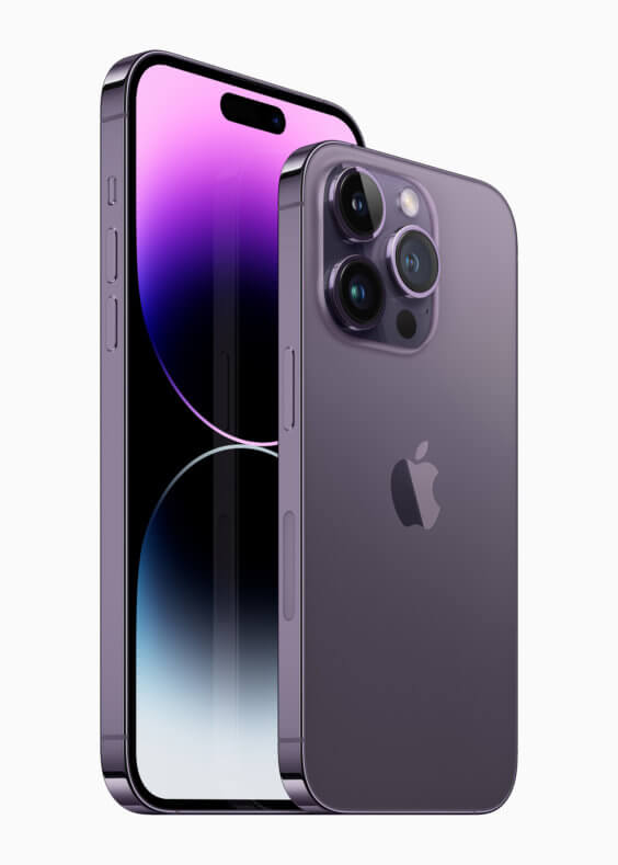 Schlechter reparierbar: Das iPhone 14 verliert Punkte