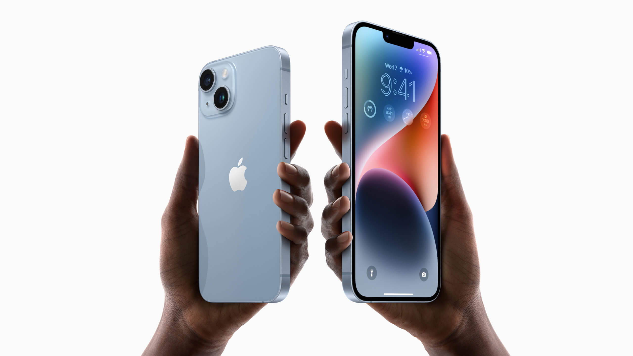 Starke-Kontraste-iPhone-14-Pro-Max-stark-iPhone-14-schrecklich-schwach