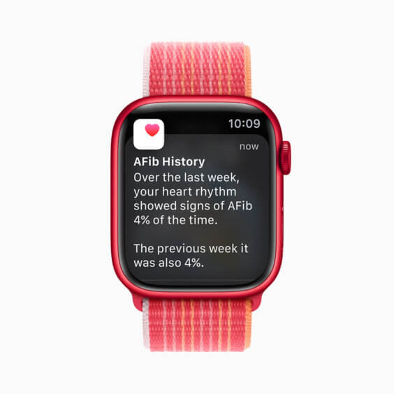 Apple Watch erkennt Herzprobleme bei Basketball-Legende