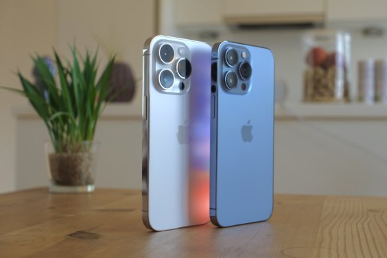 Wie viele Punkte gebt ihr? iPhone erhält 81 von 100 Punkten in Käufer-Ranking