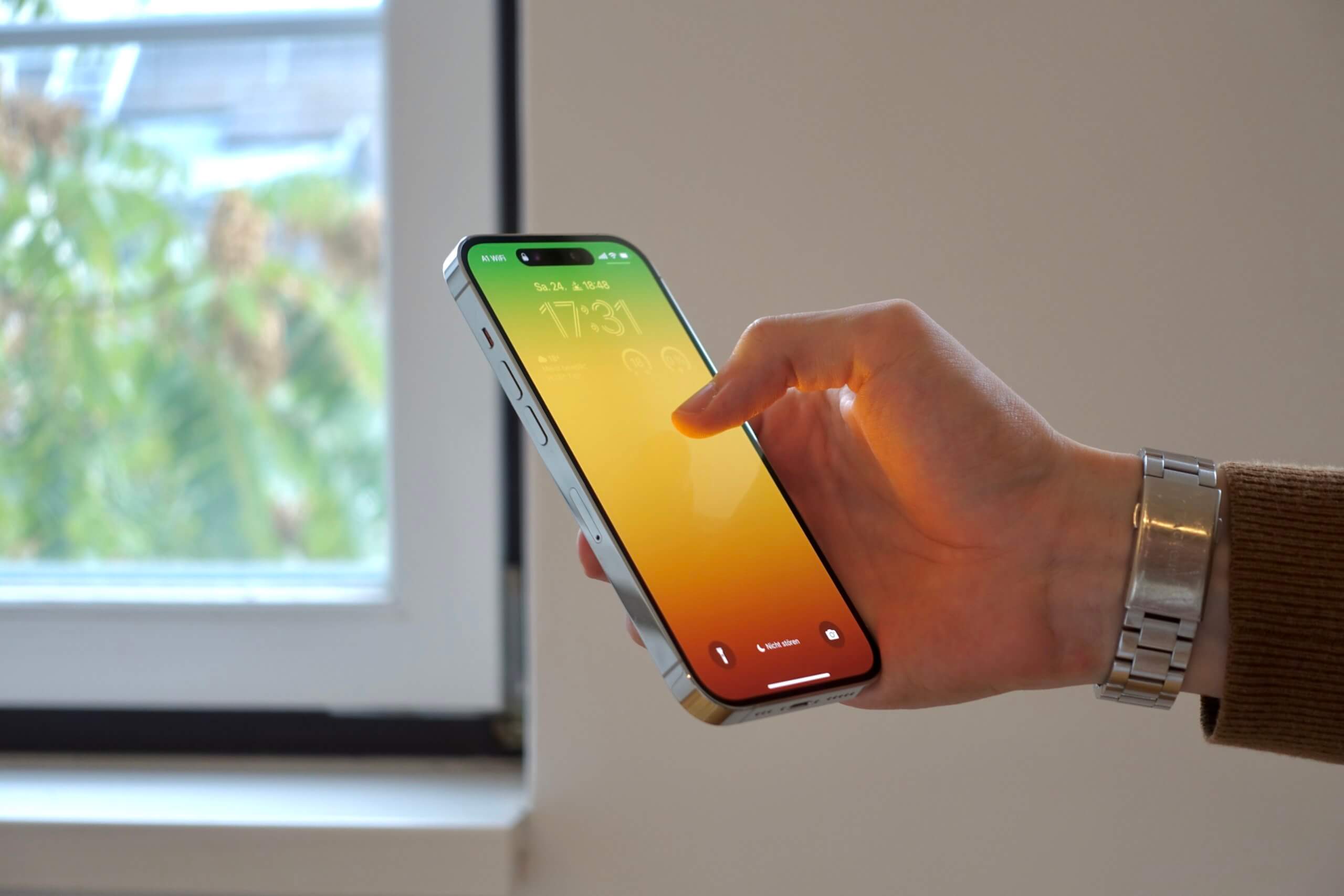 iOS-17-Neues-Smart-Anzeige-Feature-f-r-Always-On-Display-geplant