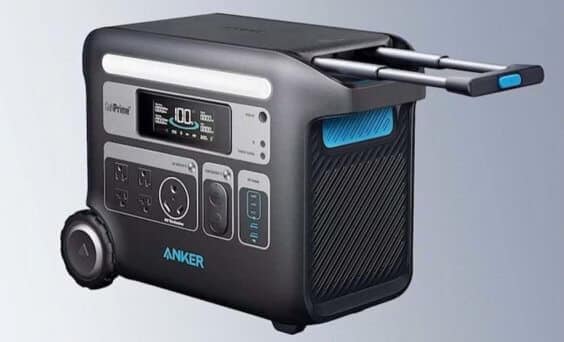 Anker kopiert die Sleepbuds und bringt zudem neues PowerHouse und In-Ears mit Pulsmessung auf den Markt