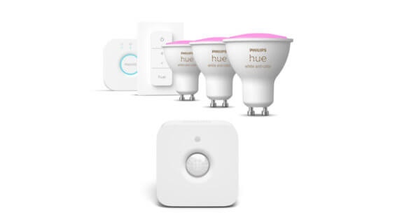 Philips Hue: Unterstützung für Multibridge-Support wird ausgerollt